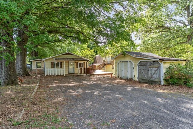 108 Shamu Drive, Reidsville, NC 27320