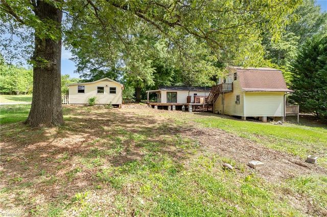 108 Shamu Drive, Reidsville, NC 27320