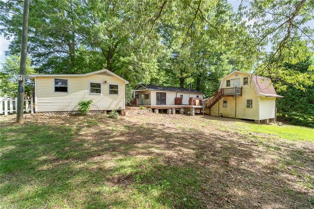 108 Shamu Drive, Reidsville, NC 27320