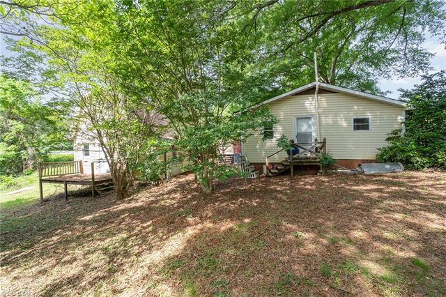 108 Shamu Drive, Reidsville, NC 27320
