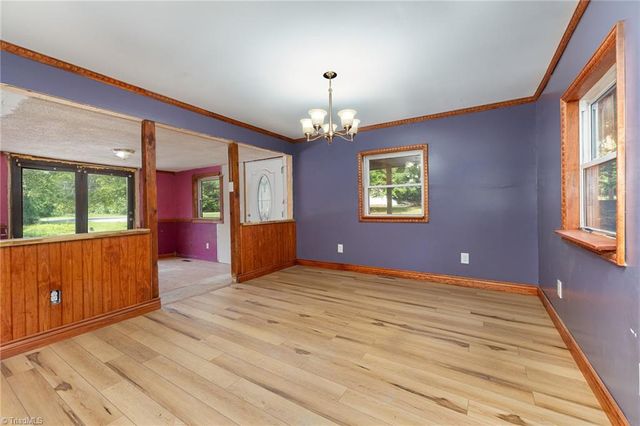 108 Shamu Drive, Reidsville, NC 27320