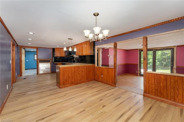 108 Shamu Drive, Reidsville, NC 27320