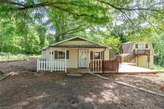 108 Shamu Drive, Reidsville, NC 27320