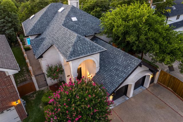 8931 Club Creek Circle, Dallas, TX 75238