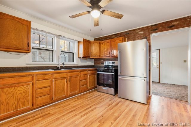 2030 McDonald Avenue, New Albany, IN 47150