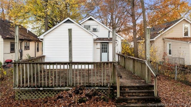 2030 McDonald Avenue, New Albany, IN 47150