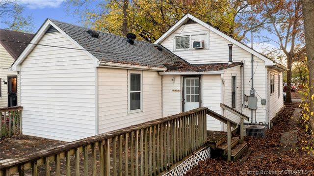 2030 McDonald Avenue, New Albany, IN 47150