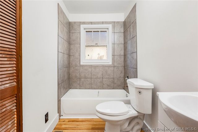 2030 McDonald Avenue, New Albany, IN 47150