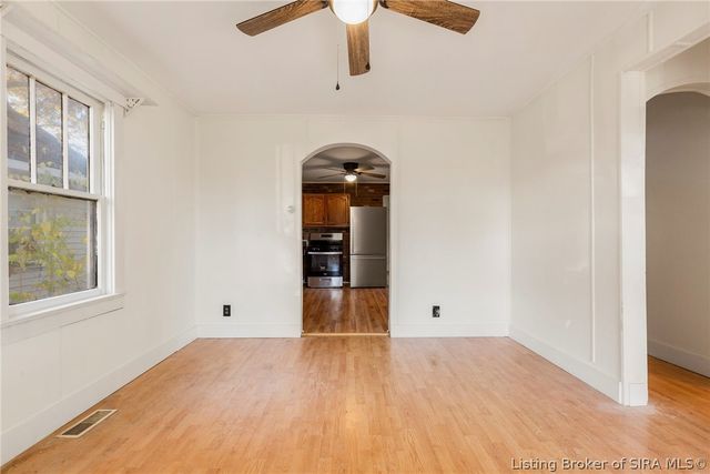 2030 McDonald Avenue, New Albany, IN 47150