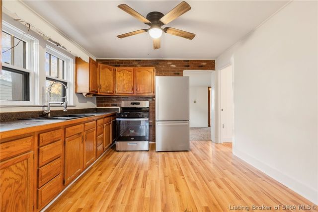 2030 McDonald Avenue, New Albany, IN 47150