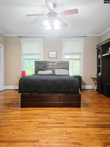 1210 Hunt St, Newberry, SC 29108