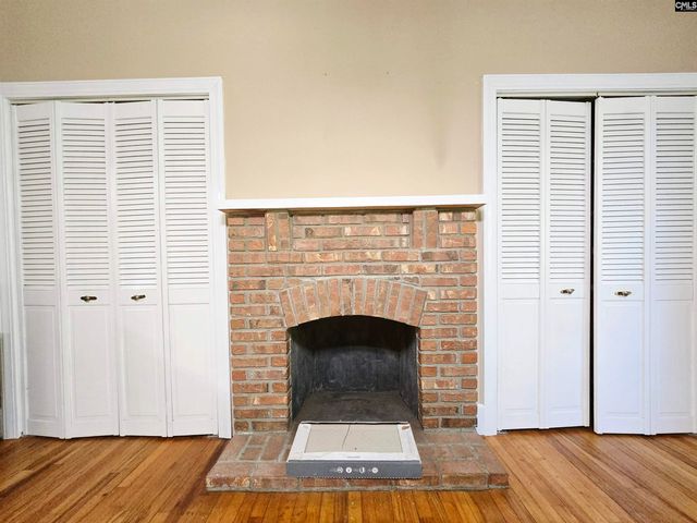 1210 Hunt St, Newberry, SC 29108