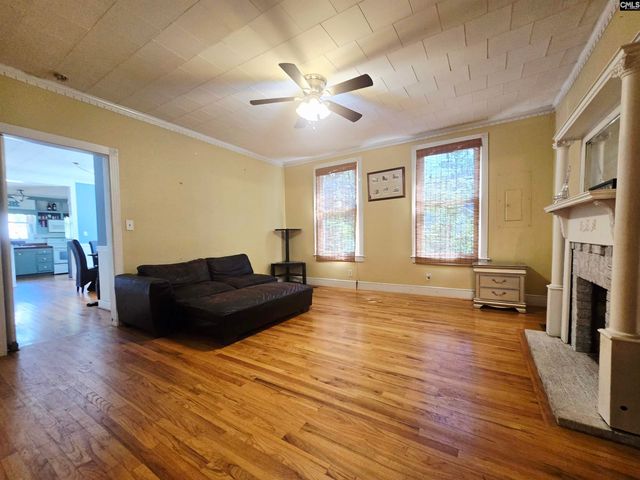 1210 Hunt St, Newberry, SC 29108