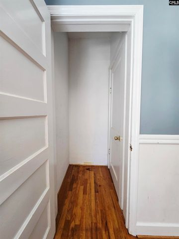 1210 Hunt St, Newberry, SC 29108