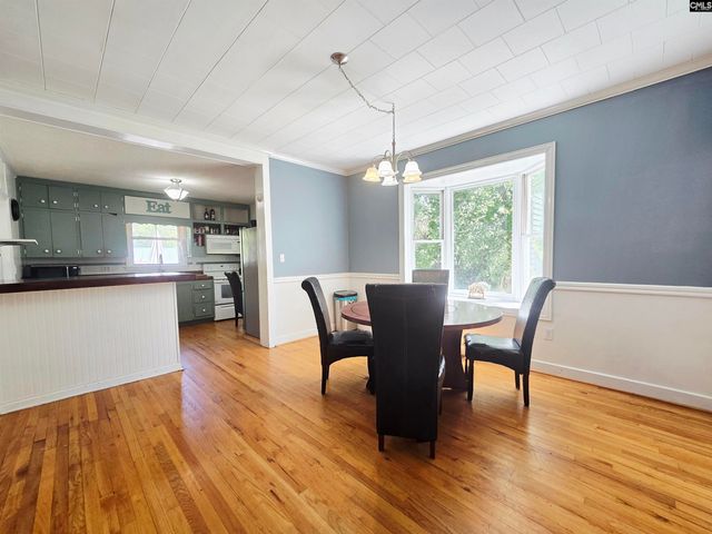 1210 Hunt St, Newberry, SC 29108