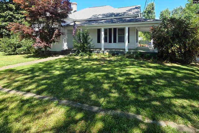 1210 Hunt St, Newberry, SC 29108
