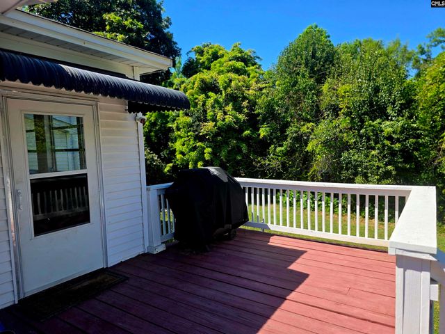 1210 Hunt St, Newberry, SC 29108