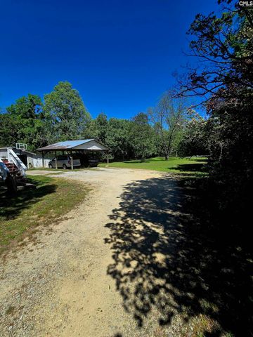 1210 Hunt St, Newberry, SC 29108