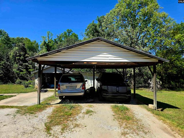 1210 Hunt St, Newberry, SC 29108