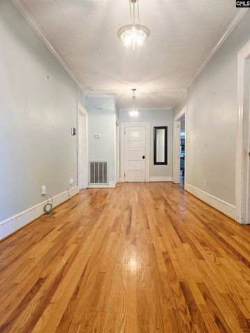 1210 Hunt St, Newberry, SC 29108