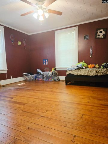1210 Hunt St, Newberry, SC 29108