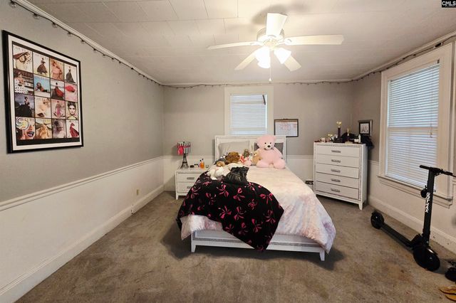 1210 Hunt St, Newberry, SC 29108