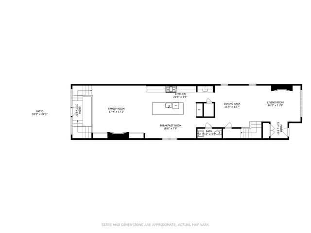2136 W Melrose Street, Chicago, IL 60618