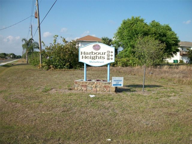 1228 HARBOUR HIBISCUS COURT, Punta Gorda, FL 33983