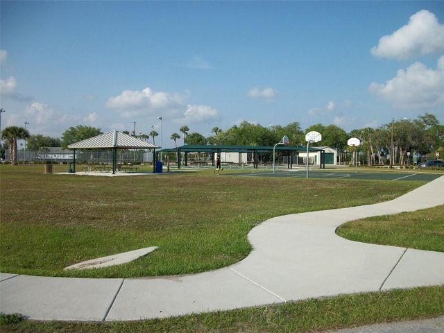1228 HARBOUR HIBISCUS COURT, Punta Gorda, FL 33983