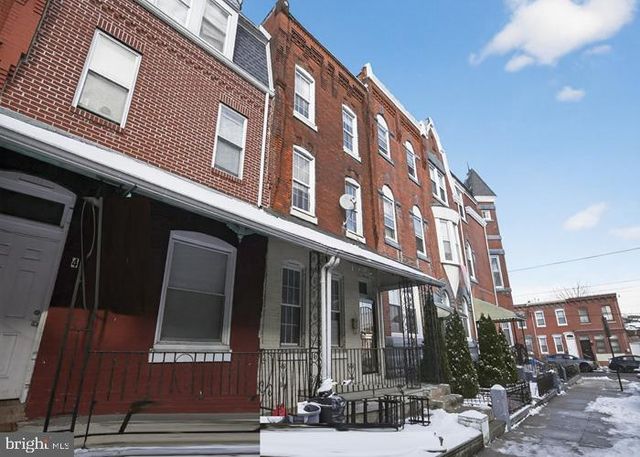 4009 GREEN ST, Philadelphia, PA 19104