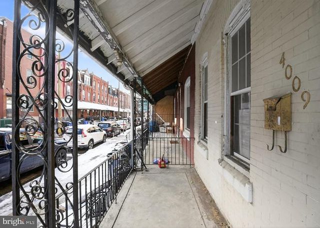 4009 GREEN ST, Philadelphia, PA 19104
