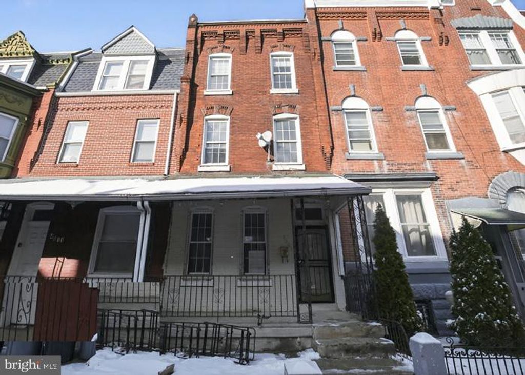 4009 GREEN ST, Philadelphia, PA 19104