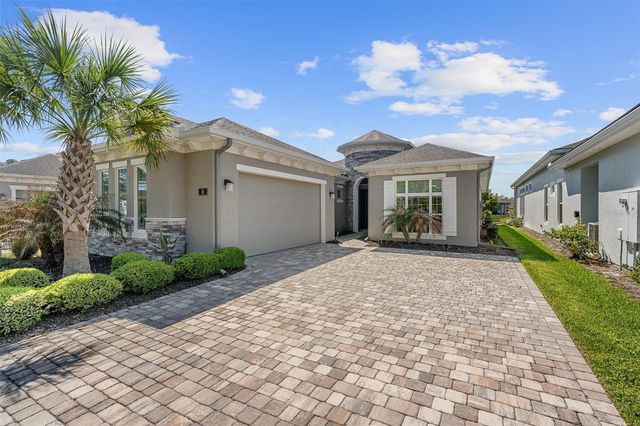 16 KINGSWOOD COURT, Ormond Beach, FL 32174