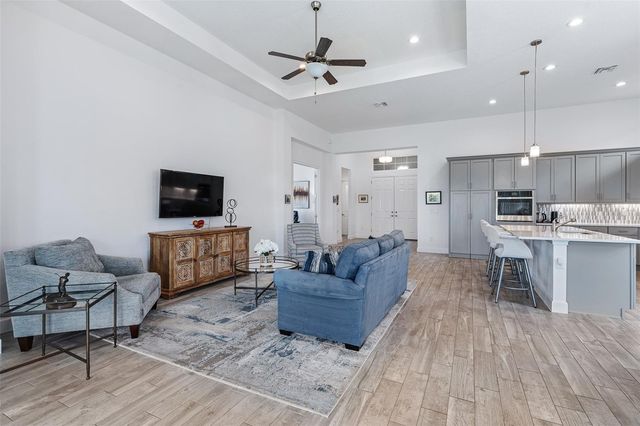 16 KINGSWOOD COURT, Ormond Beach, FL 32174