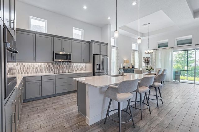 16 KINGSWOOD COURT, Ormond Beach, FL 32174