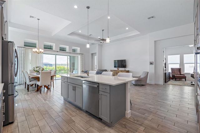 16 KINGSWOOD COURT, Ormond Beach, FL 32174