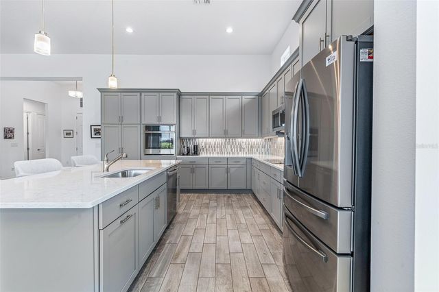 16 KINGSWOOD COURT, Ormond Beach, FL 32174