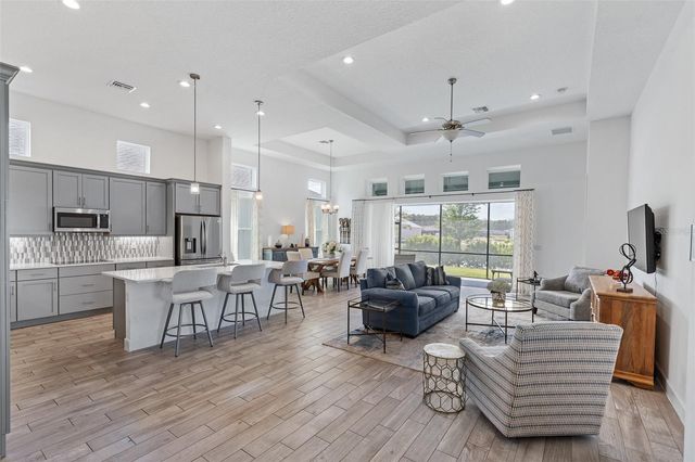 16 KINGSWOOD COURT, Ormond Beach, FL 32174