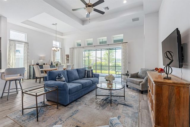 16 KINGSWOOD COURT, Ormond Beach, FL 32174