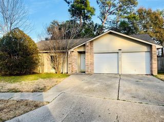 21006 Bridgeview Circle, Spring, TX 77388