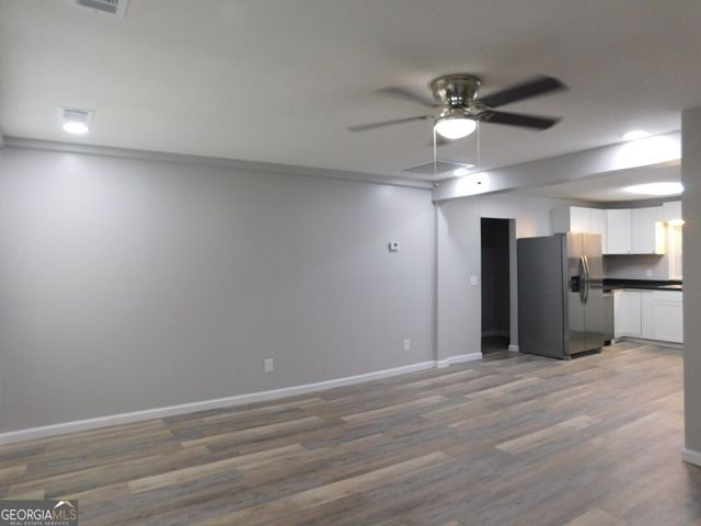 177 W Brazell Street, Reidsville, GA 30453