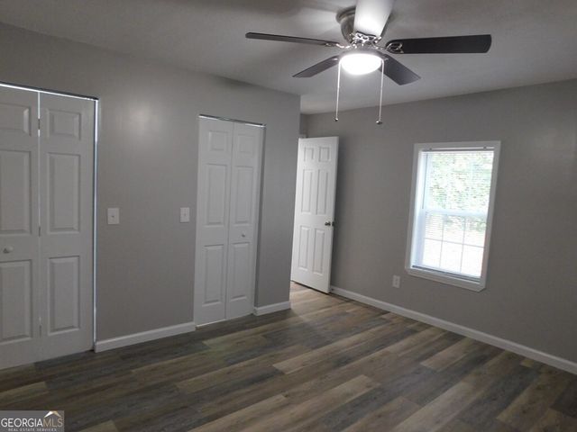 177 W Brazell Street, Reidsville, GA 30453