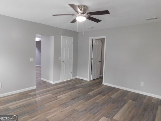 177 W Brazell Street, Reidsville, GA 30453