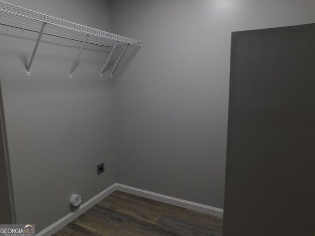 177 W Brazell Street, Reidsville, GA 30453