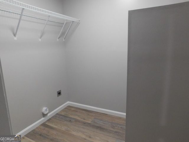 177 W Brazell Street, Reidsville, GA 30453