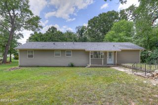 206 Timber Lane, Carl Junction, MO 64834