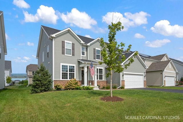 12936 S Mason Lane, Plainfield, IL 60585