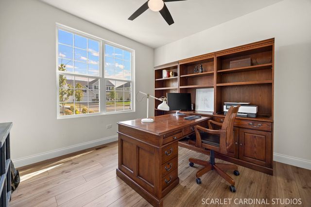 12936 S Mason Lane, Plainfield, IL 60585