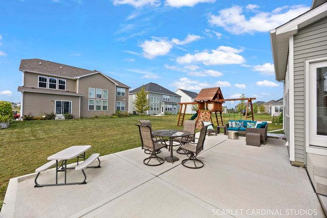 12936 S Mason Lane, Plainfield, IL 60585