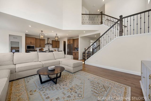 12936 S Mason Lane, Plainfield, IL 60585